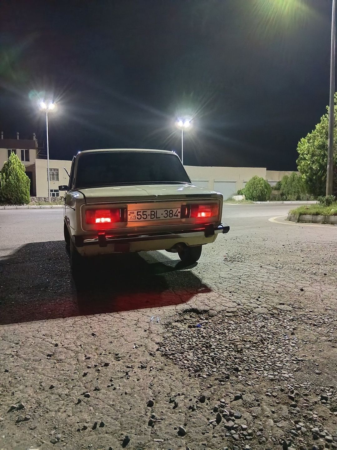 Lada (vaz) 2106, 1984 il — Avtomobillər, Goranboy (5)
