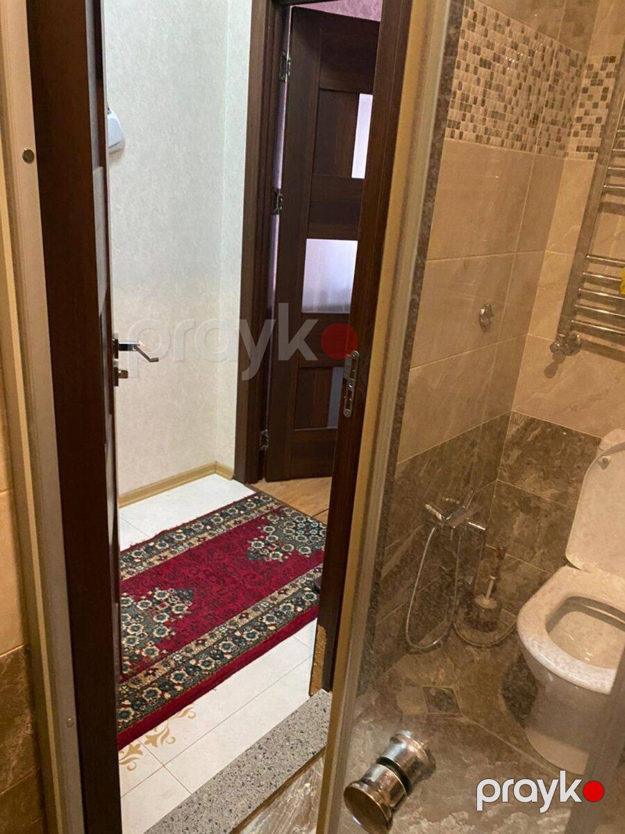 2-otaqlı yeni tikili kirayə verilir, Xırdalan ş., 48 m² — Mənzil, Xırdalan (7)