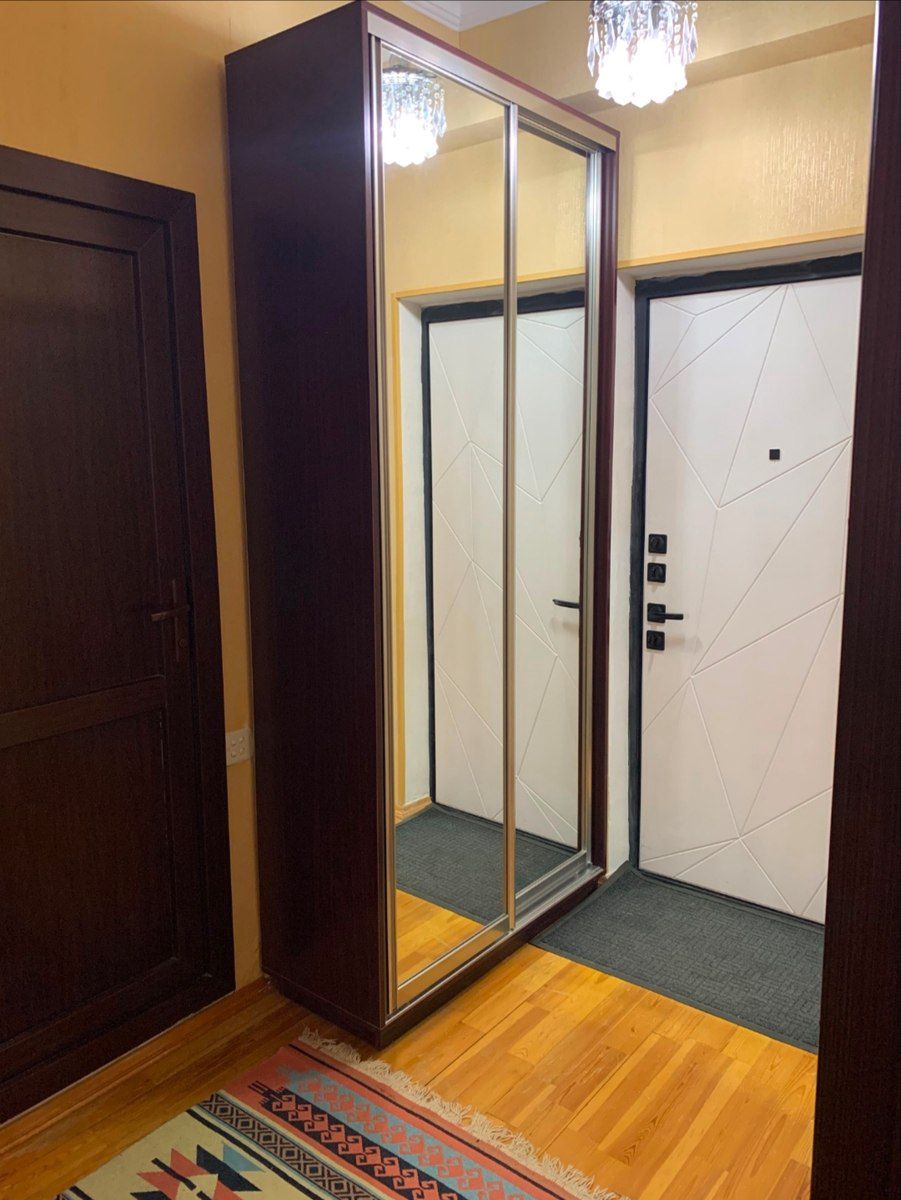 Satılır 2 otaqlı yeni tikili 57 m² — Mənzil, Bakı (8)