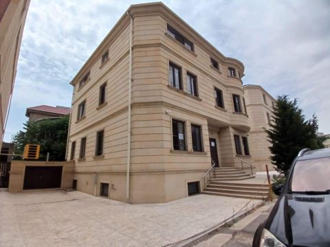 İcarəyə verilir obyekt 576 m² — Bakı