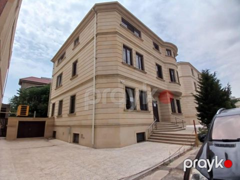 İcarəyə verilir obyekt 576 m²