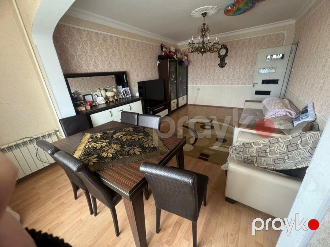 Satılır 3 otaqlı köhnə tikili 85 m² — Mənzil, Bakı (4)