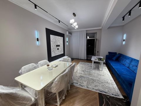İcarəyə verilir 3 otaqlı yeni tikili 110 m² — Bakı