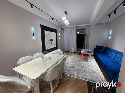 İcarəyə verilir 3 otaqlı yeni tikili 110 m²