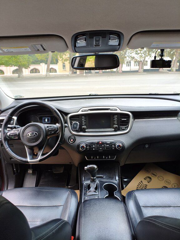 Kia Sorento, 2.0 L, 2017 il, 186 185 km — Avtomobillər, Mingəçevir (3)