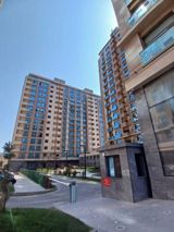 Satılır 4 otaqlı yeni tikili 160 m² — Nicat bəy