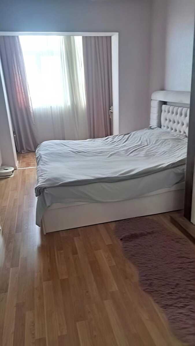3-otaqlı mənzil, Xırdalan ş., 90 m² — Mənzil, Xırdalan (4)