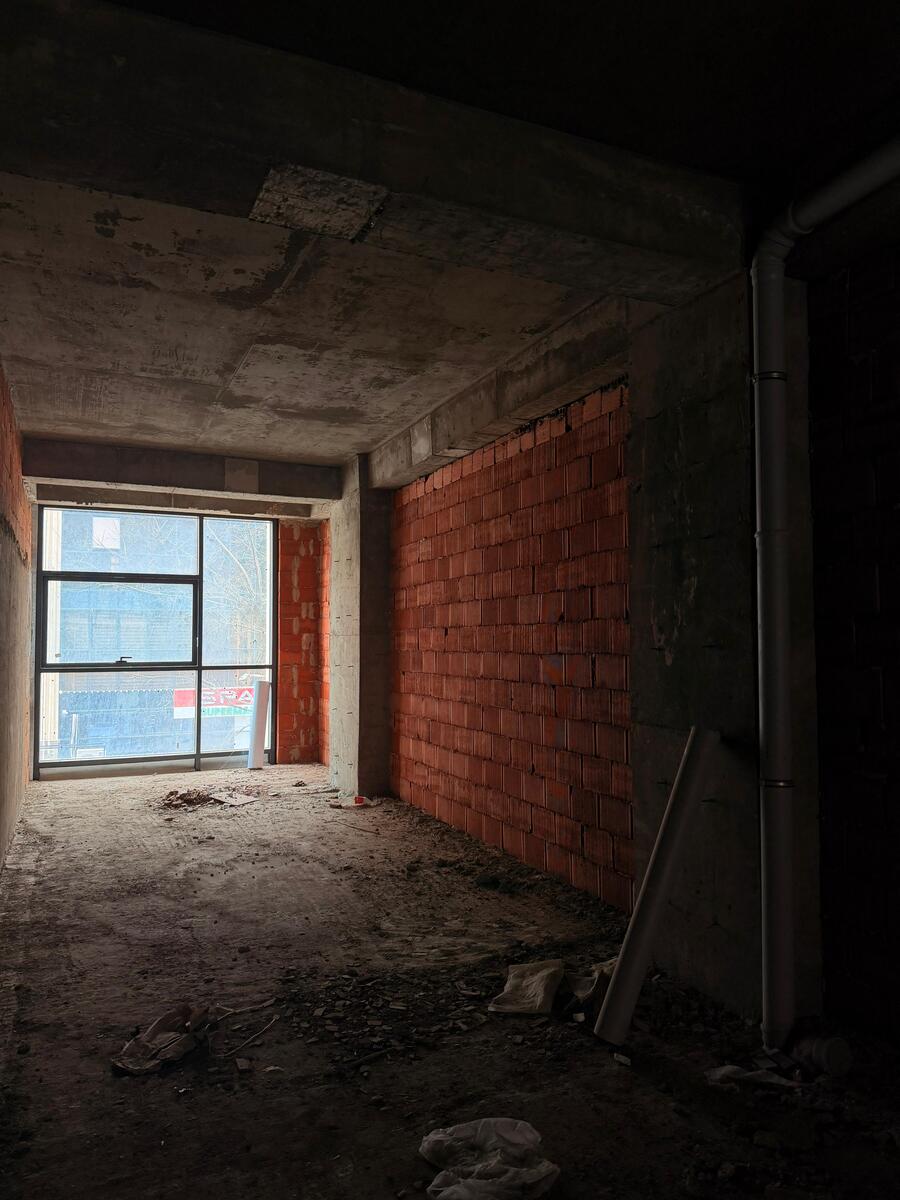 İcarəyə verilir obyekt 75 m² — Əmlak, Bakı (3)