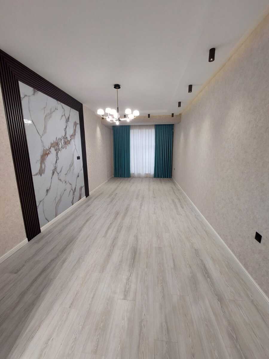 Satılır 4 otaqlı yeni tikili 157 m² — Mənzil, Bakı (3)