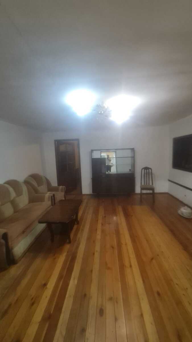 İcarəyə verilir 2 otaqlı köhnə tikili 60 m² — Mənzil, Bakı (6)