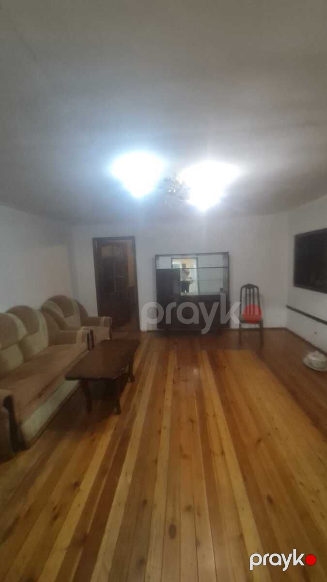 İcarəyə verilir 2 otaqlı köhnə tikili 60 m² — Mənzil, Bakı (6)
