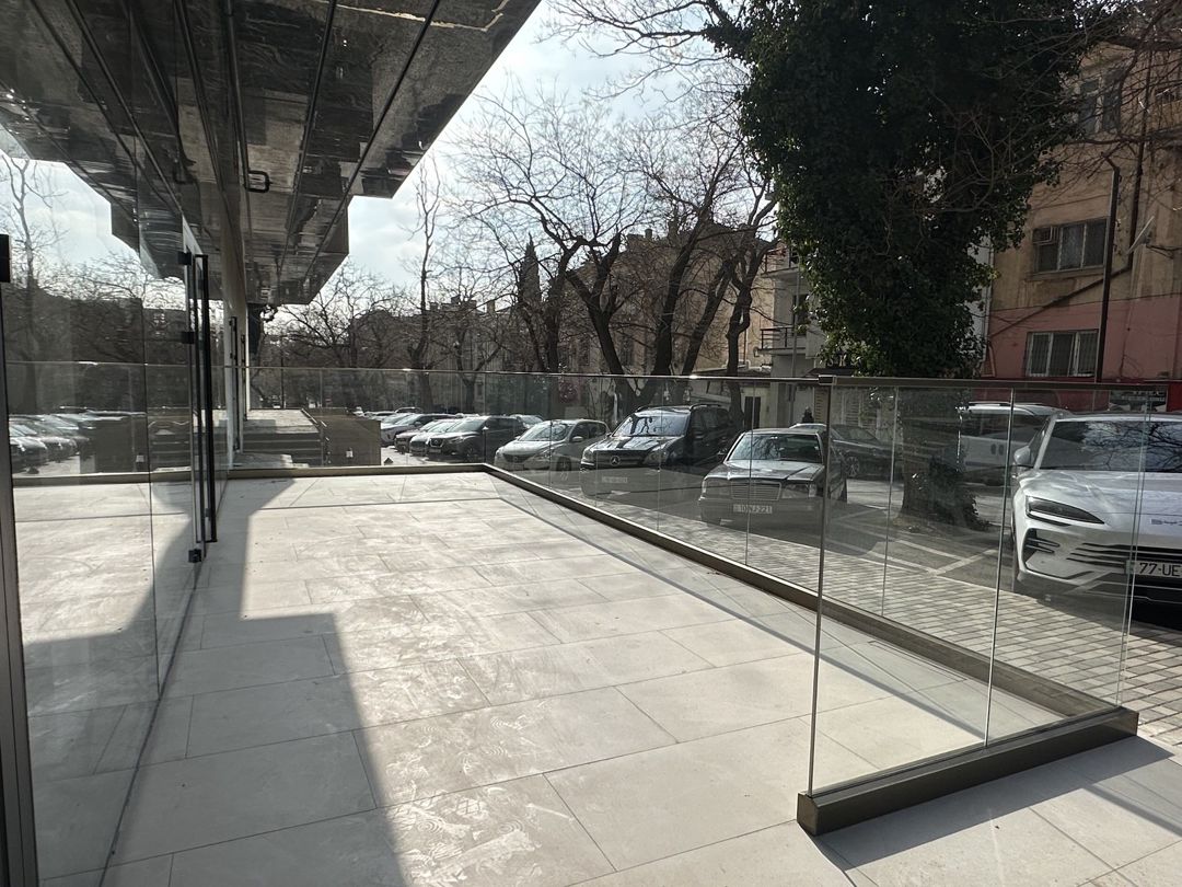 İcarəyə verilir obyekt 350 m² — Əmlak, Bakı (5)