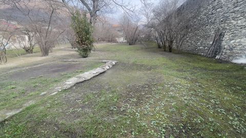 8 sot, Tikinti, Mülkiyyətçi, Kupça (Çıxarış) — Şəki