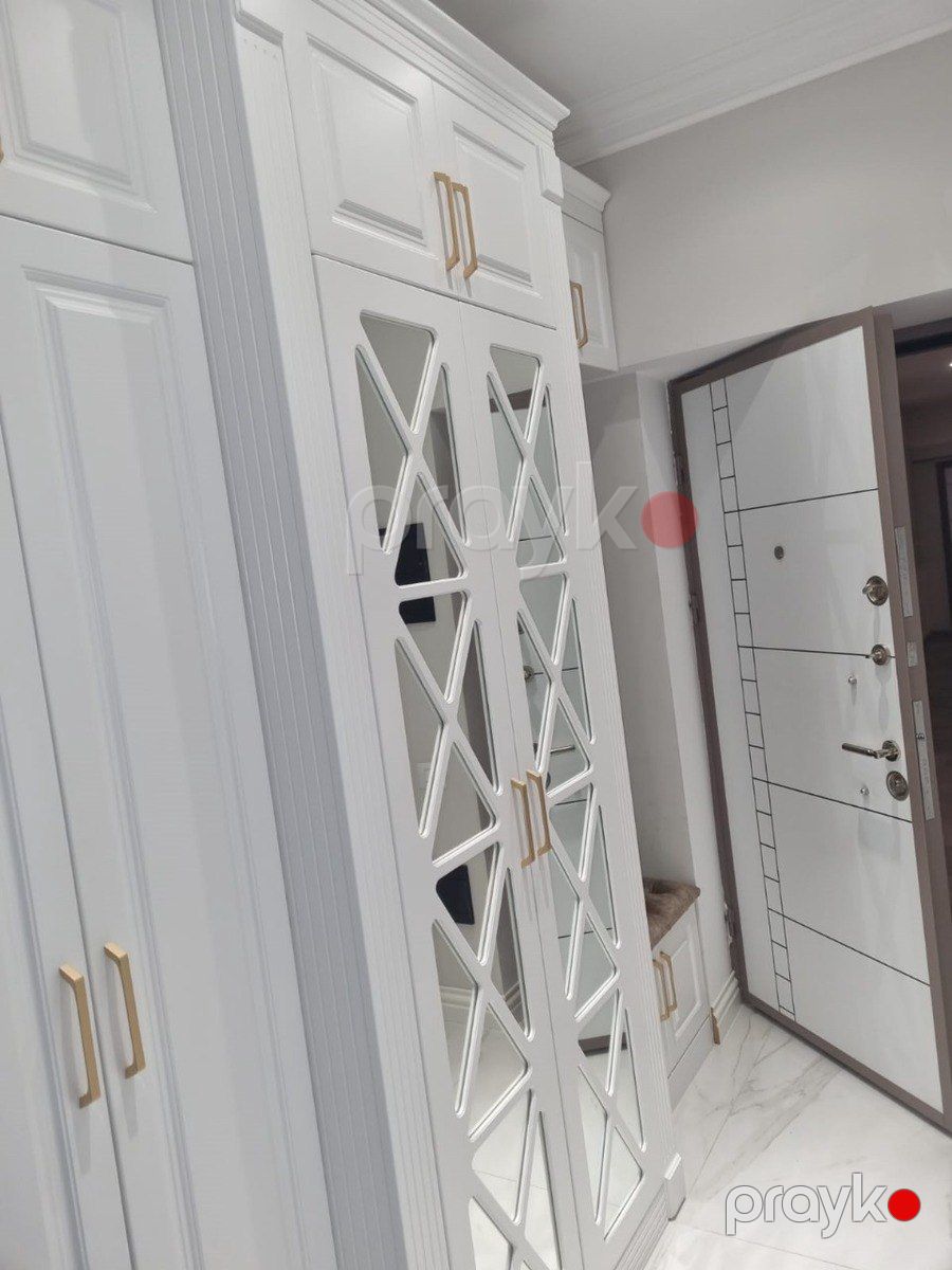 İcarəyə verilir 3 otaqlı yeni tikili 150 m² — Mənzil, Bakı (11)
