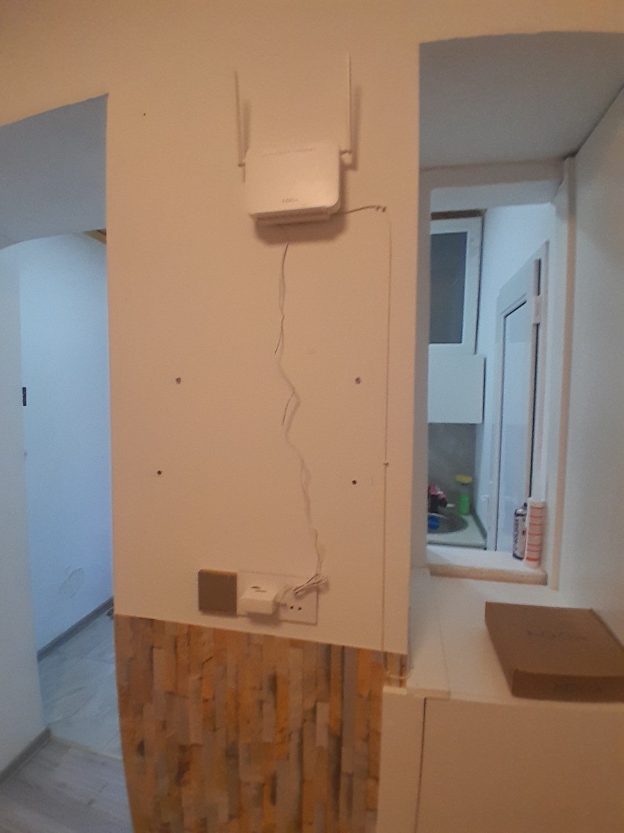 Satılır 1 otaqlı köhnə tikili 22 m² — Mənzil, Bakı (10)