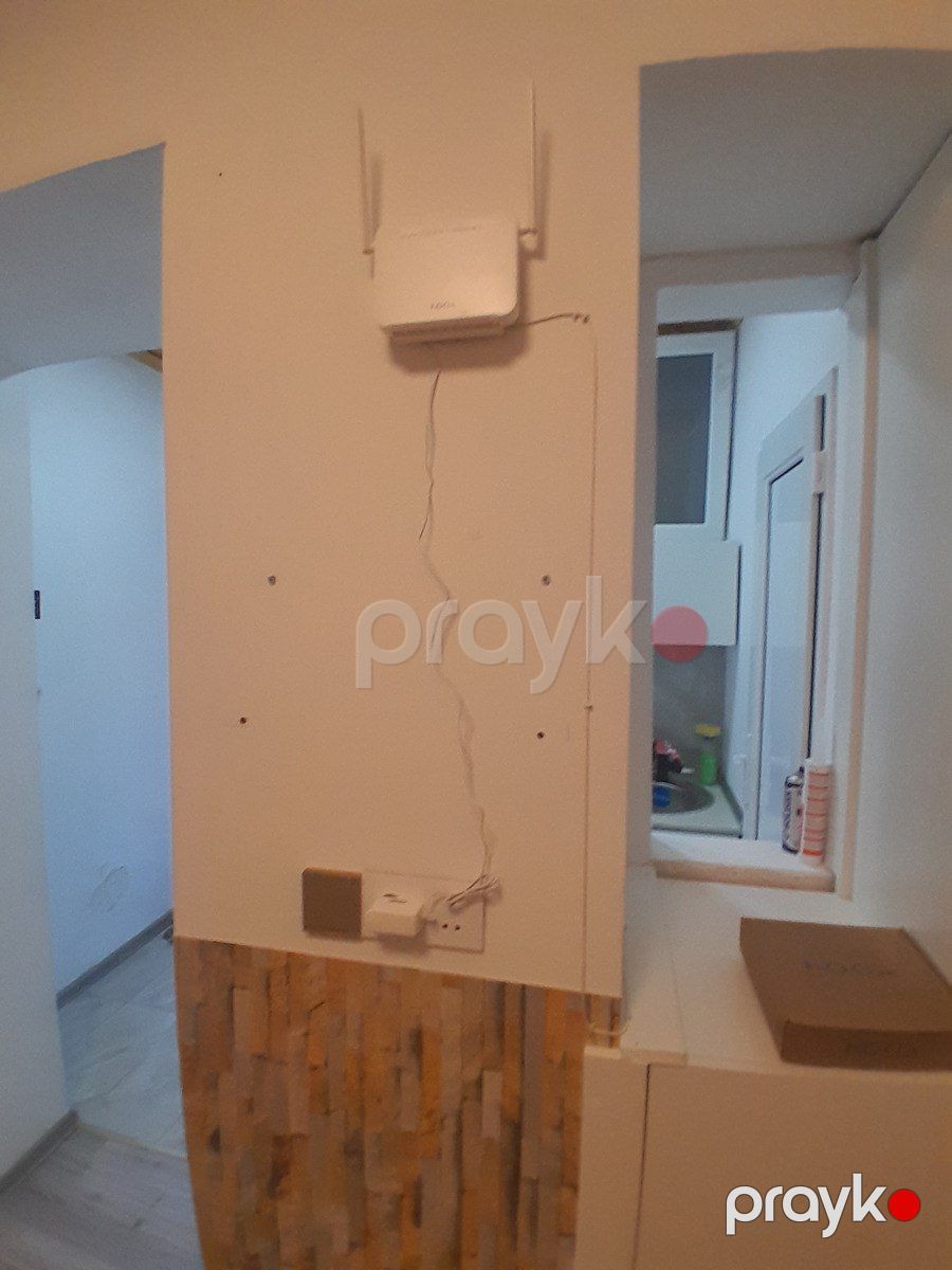 İcarəyə verilir 1 otaqlı köhnə tikili 25 m² — Mənzil, Bakı (6)