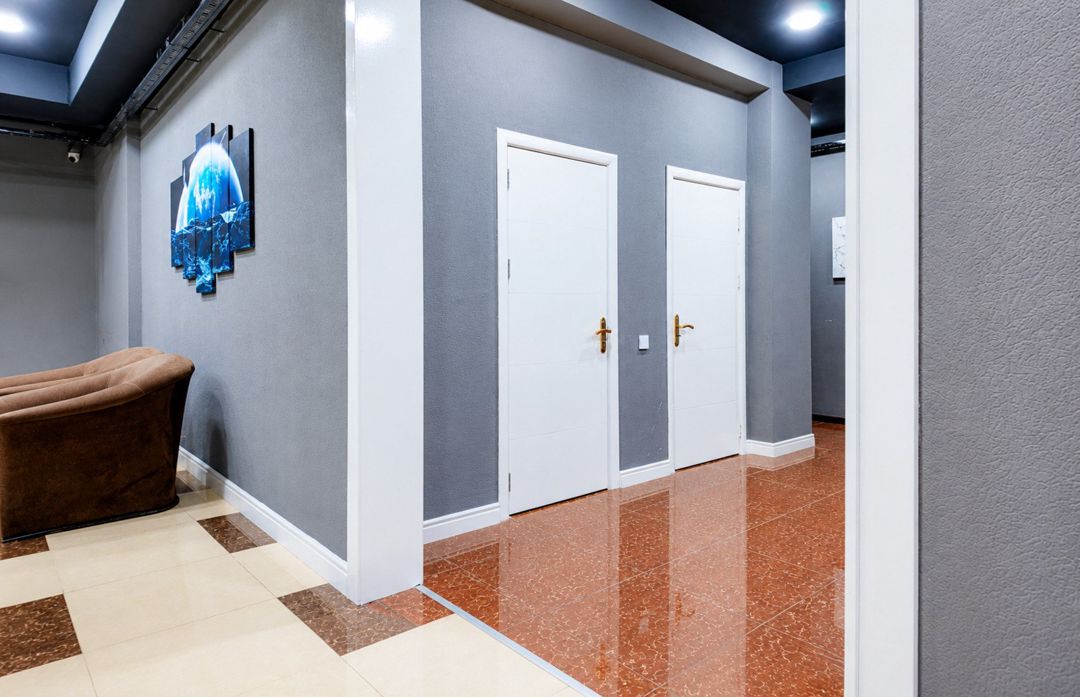İcarəyə verilir obyekt 750 m² — Əmlak, Bakı (6)