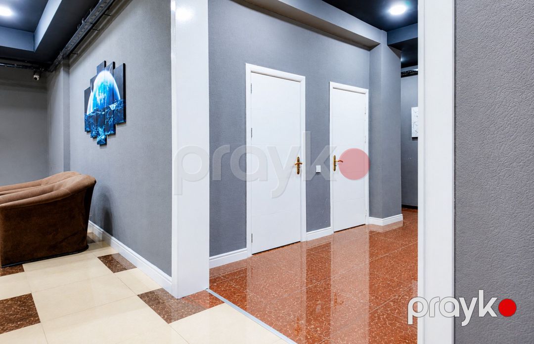 İcarəyə verilir obyekt 850 m² — Əmlak, Bakı (6)