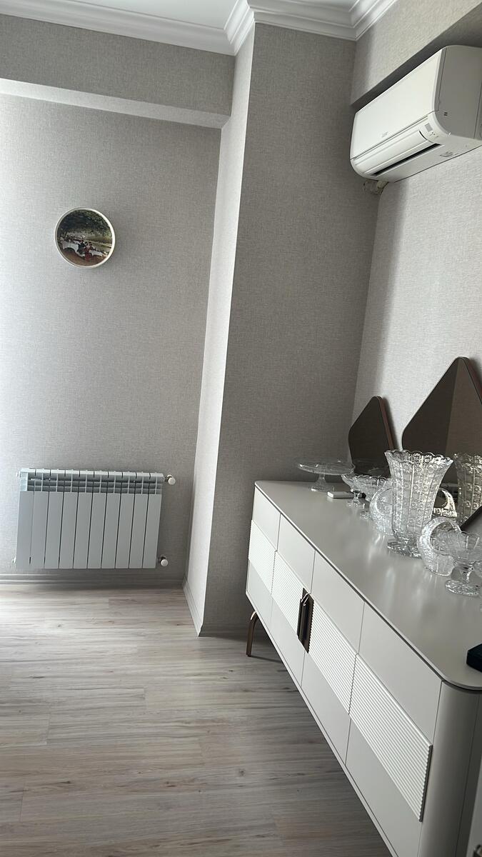 Satılır 3 otaqlı yeni tikili 118 m² — Mənzil, Bakı (4)