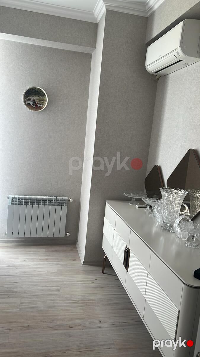 Satılır 3 otaqlı yeni tikili 118 m² — Mənzil, Bakı (4)