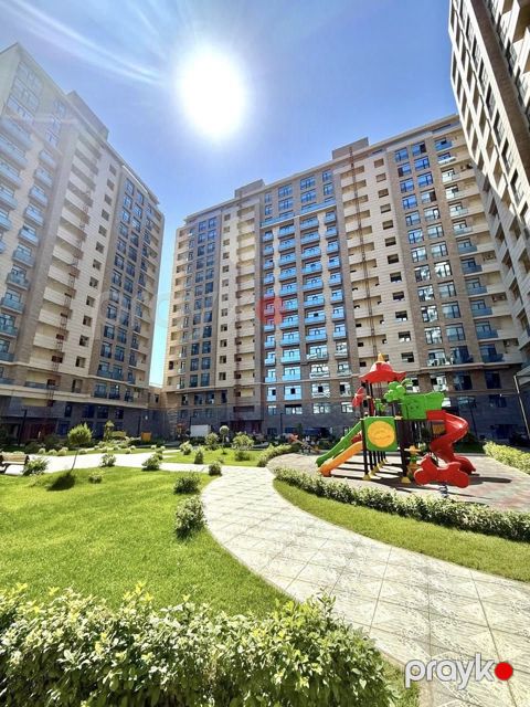 Satılır 4 otaqlı yeni tikili 164 m²