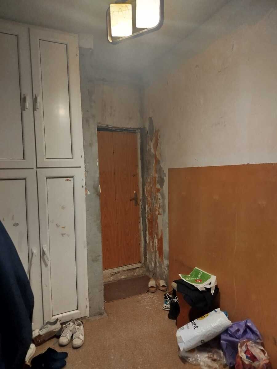 Satılır 3 otaqlı köhnə tikili 78 m² — Mənzil, Bakı (7)
