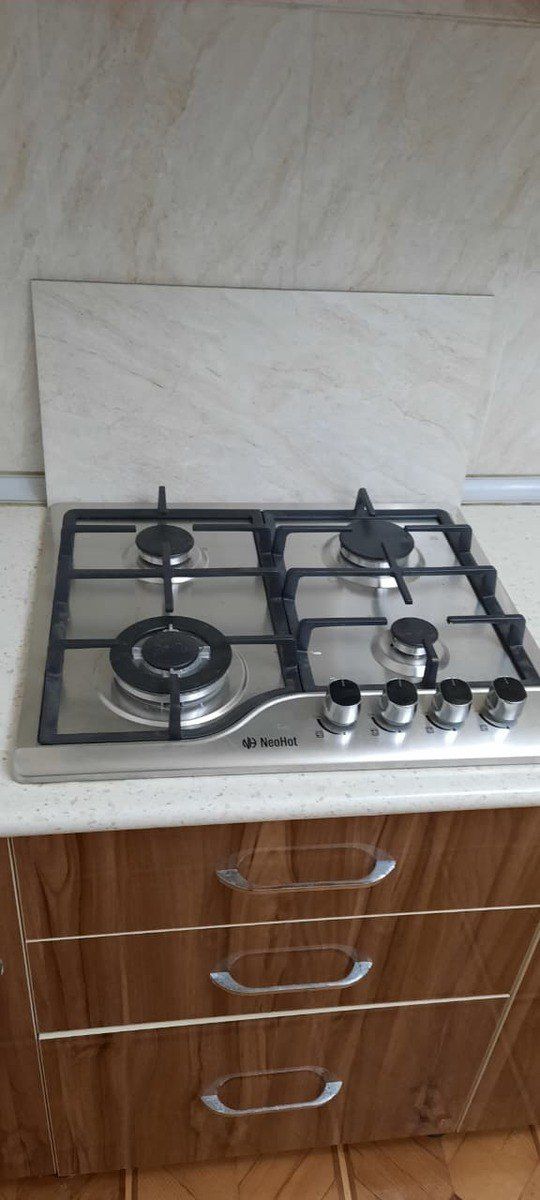 İcarəyə verilir 2 otaqlı köhnə tikili 65 m² — Mənzil, Bakı (3)