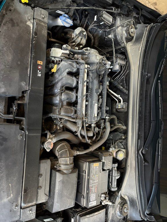 Kia Rio, 1.6 L, 2022 il, 38 000 km — Avtomobillər, Bakı (6)