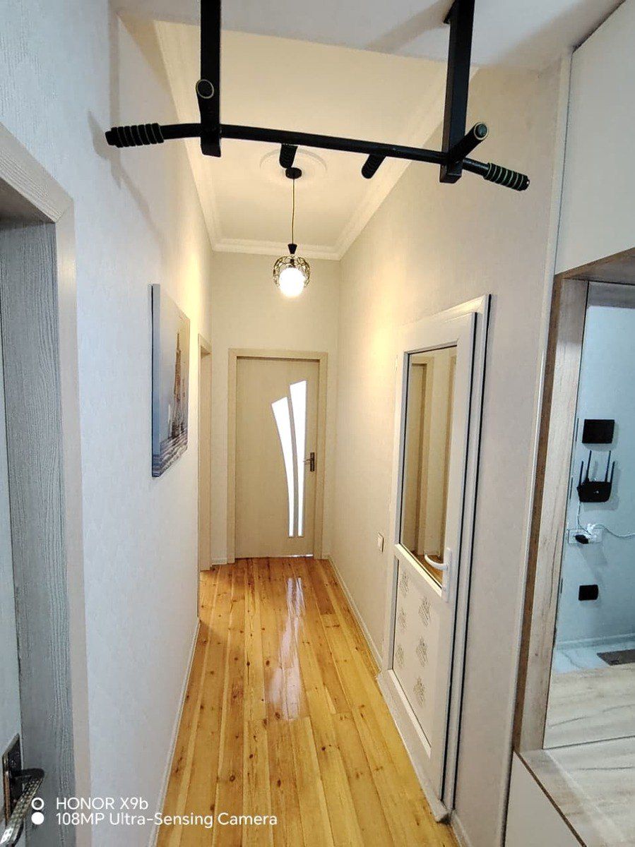 Satılır 2 otaqlı yeni tikili 64 m² — Mənzil, Xırdalan (4)