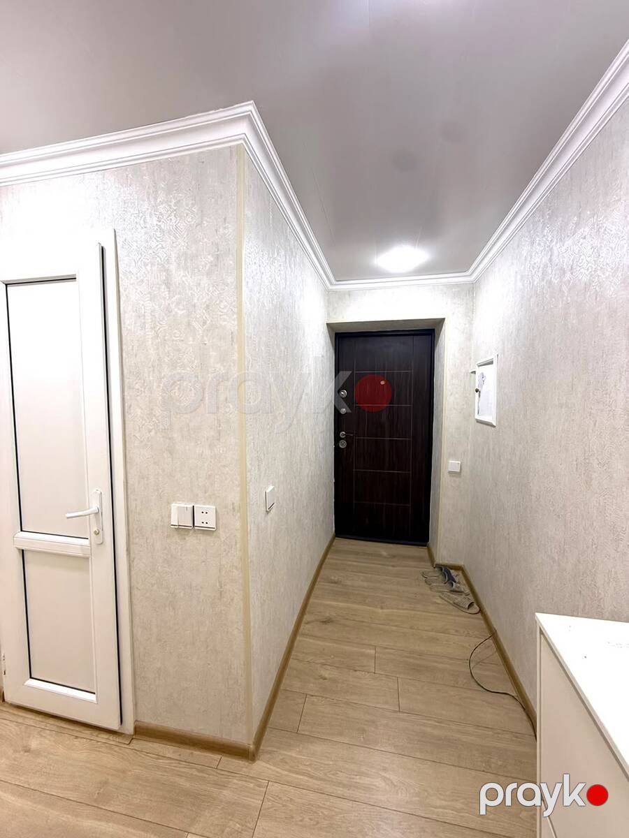 İcarəyə verilir 3 otaqlı köhnə tikili 75 m² — Mənzil, Bakı (6)