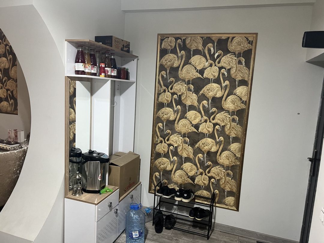 İcarəyə verilir 2 otaqlı yeni tikili 64 m² — Mənzil, Bakı (2)