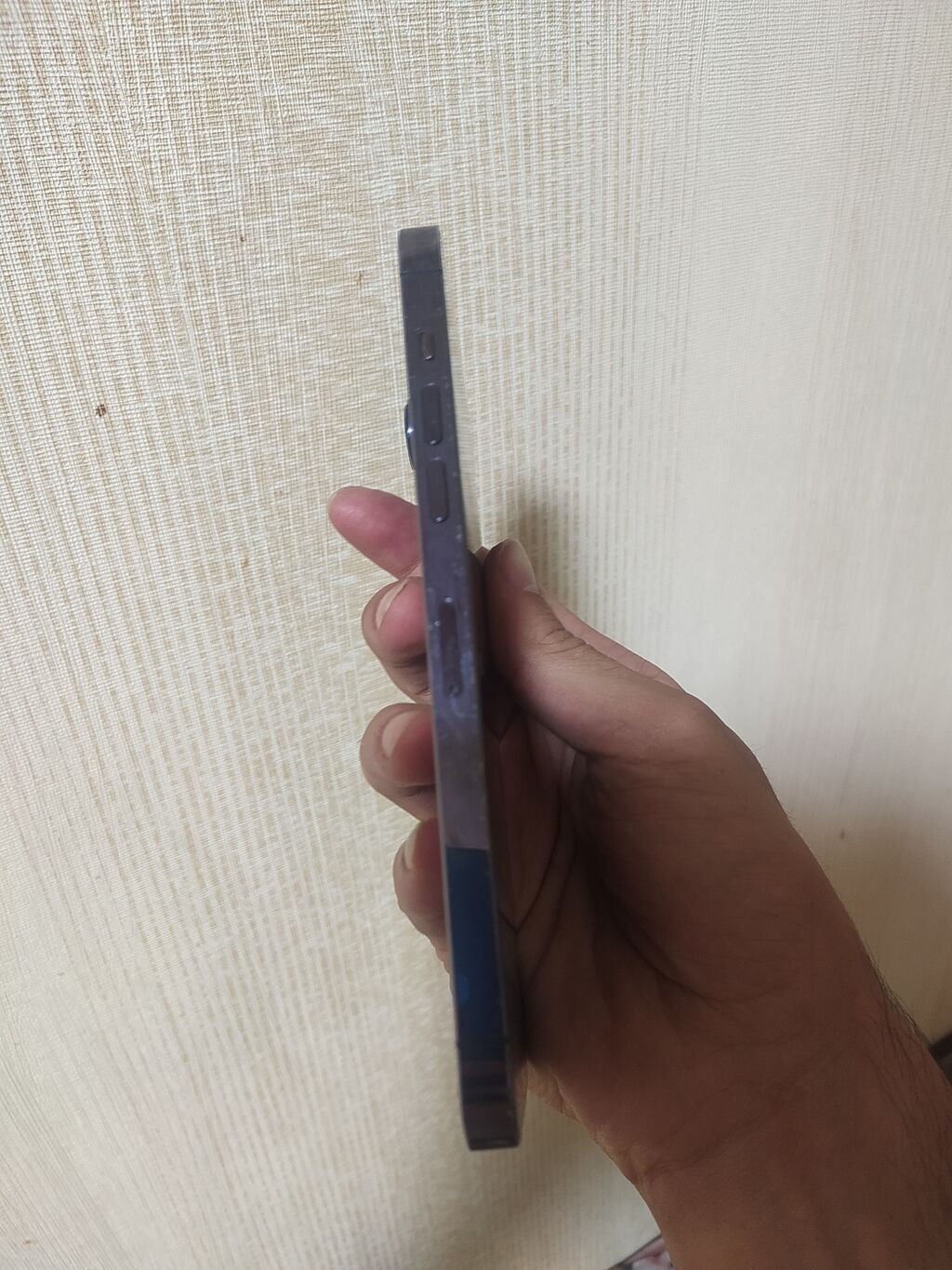 IPhone 14 Pro, Deep Purple, Simsiz şarj — Apple iPhone, Bakı (5)