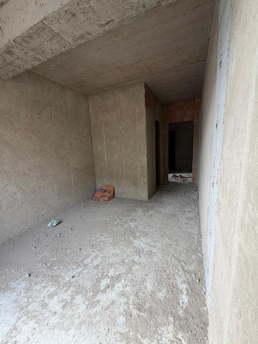 Satılır 3 otaqlı yeni tikili 113.2 m² — Mənzil, Bakı (2)
