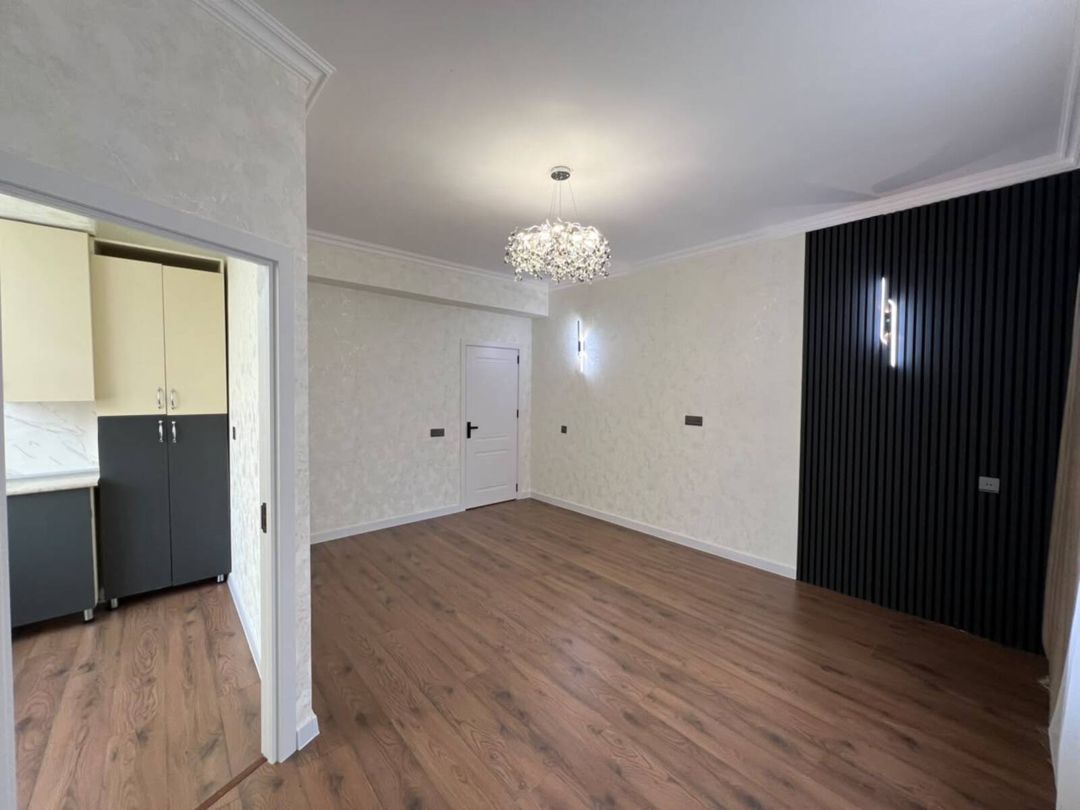 Satılır 2 otaqlı yeni tikili 51 m² — Mənzil, Bakı (3)