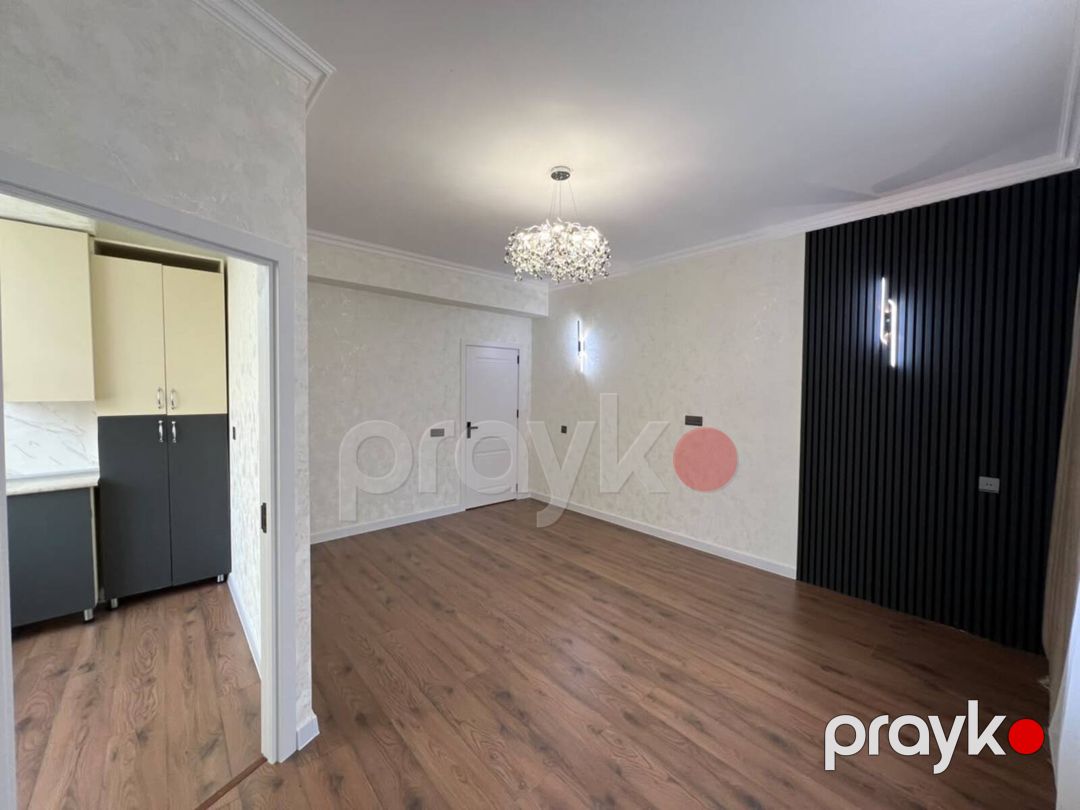 Satılır 2 otaqlı yeni tikili 51 m² — Mənzil, Bakı (3)