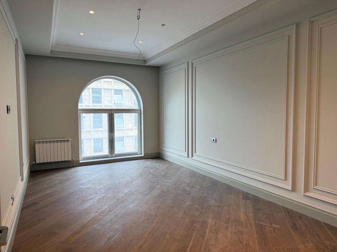 Satılır 2 otaqlı yeni tikili 93 m² — Mənzil, Bakı (3)