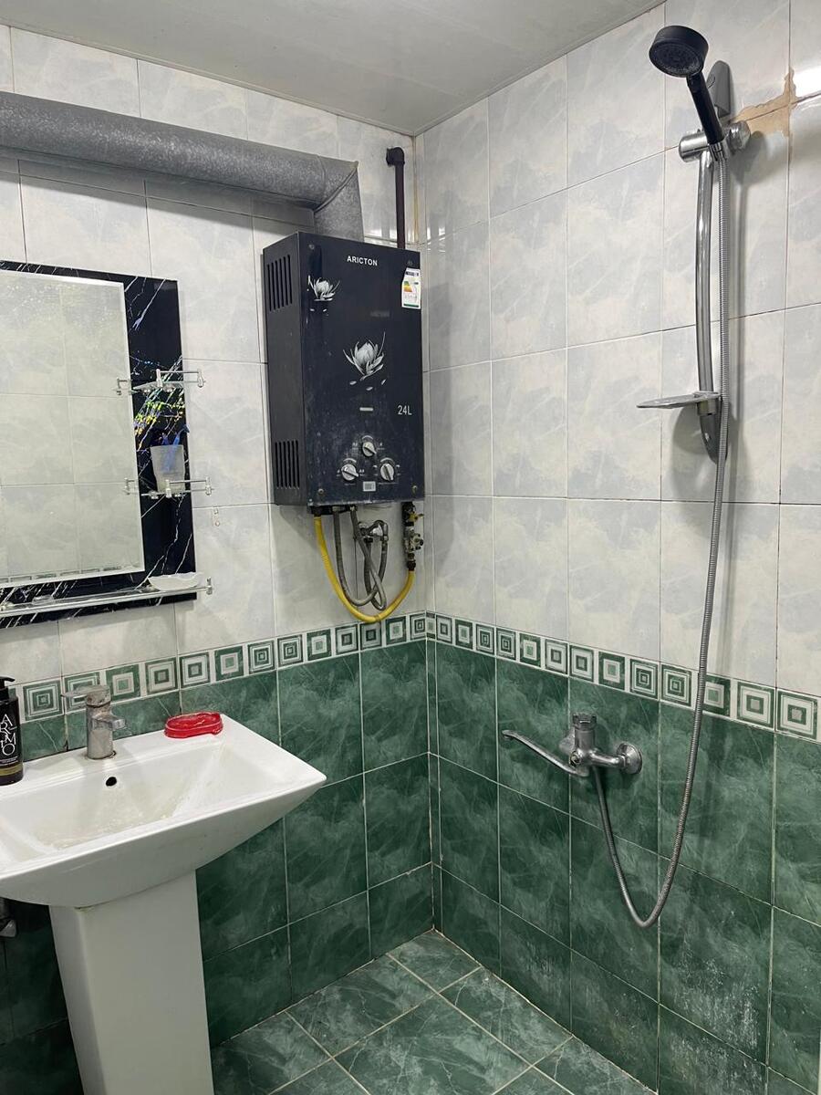 İcarəyə verilir 2 otaqlı köhnə tikili 50 m² — Mənzil, Bakı (12)