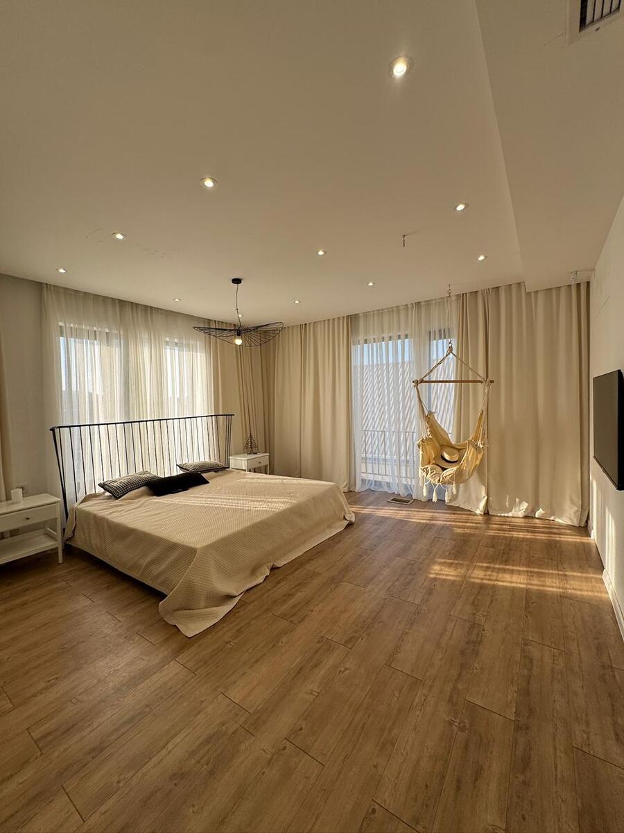 Satılır 8 otaqlı həyət evi/bağ evi 350 m² — Ev, villa, Sumqayıt (7)