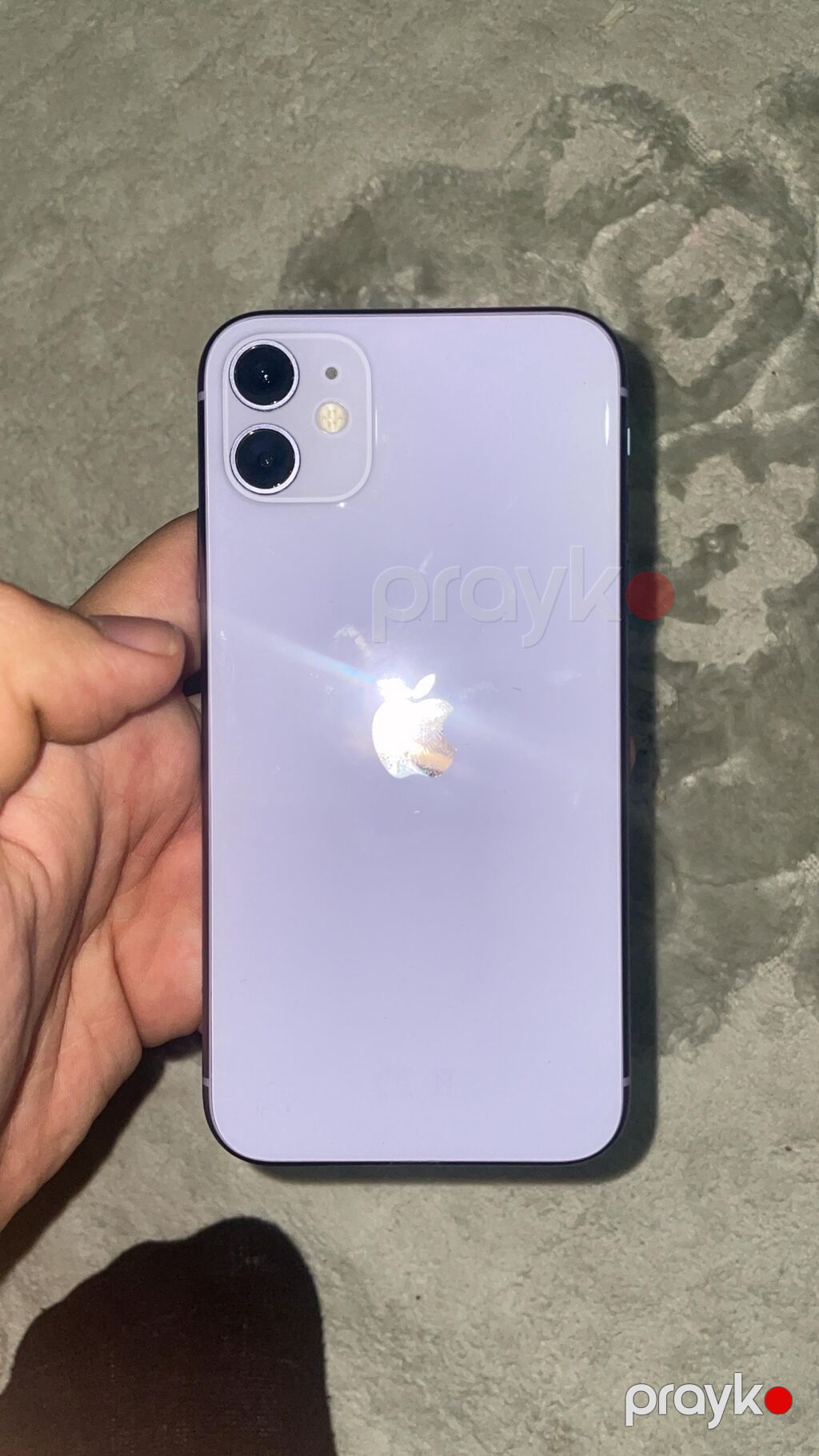 IPhone 11, 64 GB, Face ID — Apple iPhone, Bakı (2)
