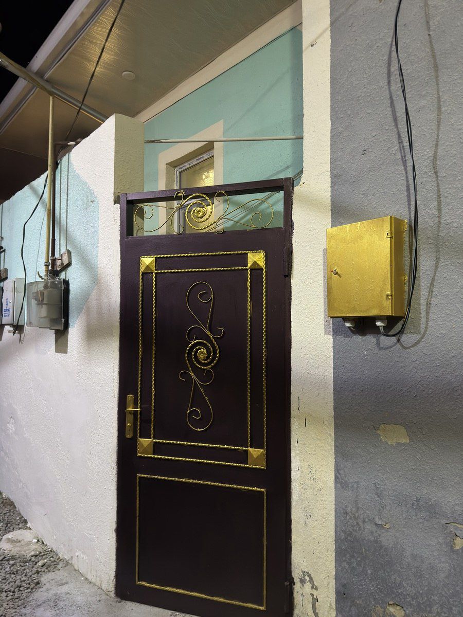 İcarəyə verilir 1 otaqlı həyət evi/bağ evi 35 m² — Ev, villa, Bakı (2)