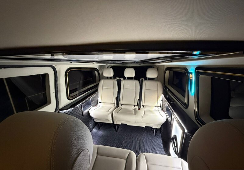 Avtomobil icarəsi Mercedes Vito 2015 — Avto, Bakı (4)