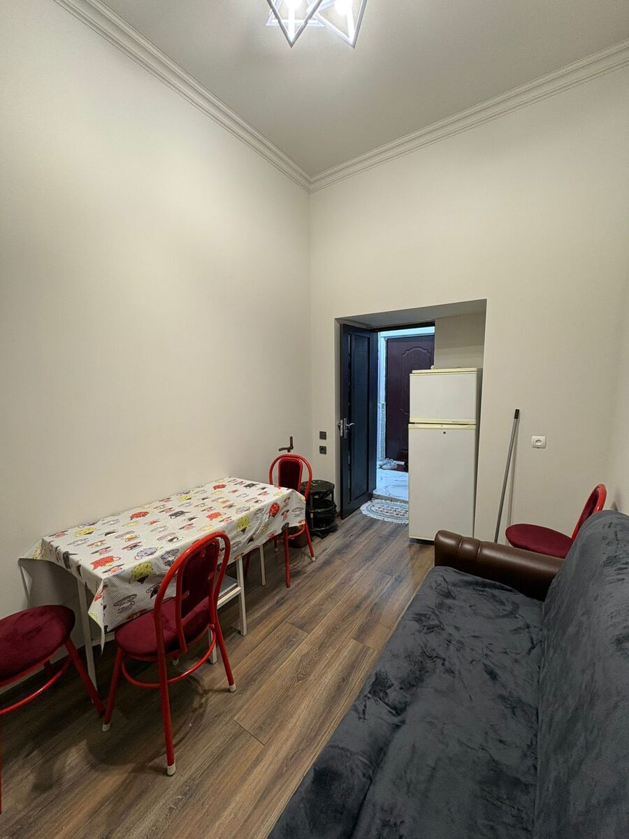 İcarəyə verilir 2 otaqlı köhnə tikili 30 m² — Mənzil, Bakı (2)