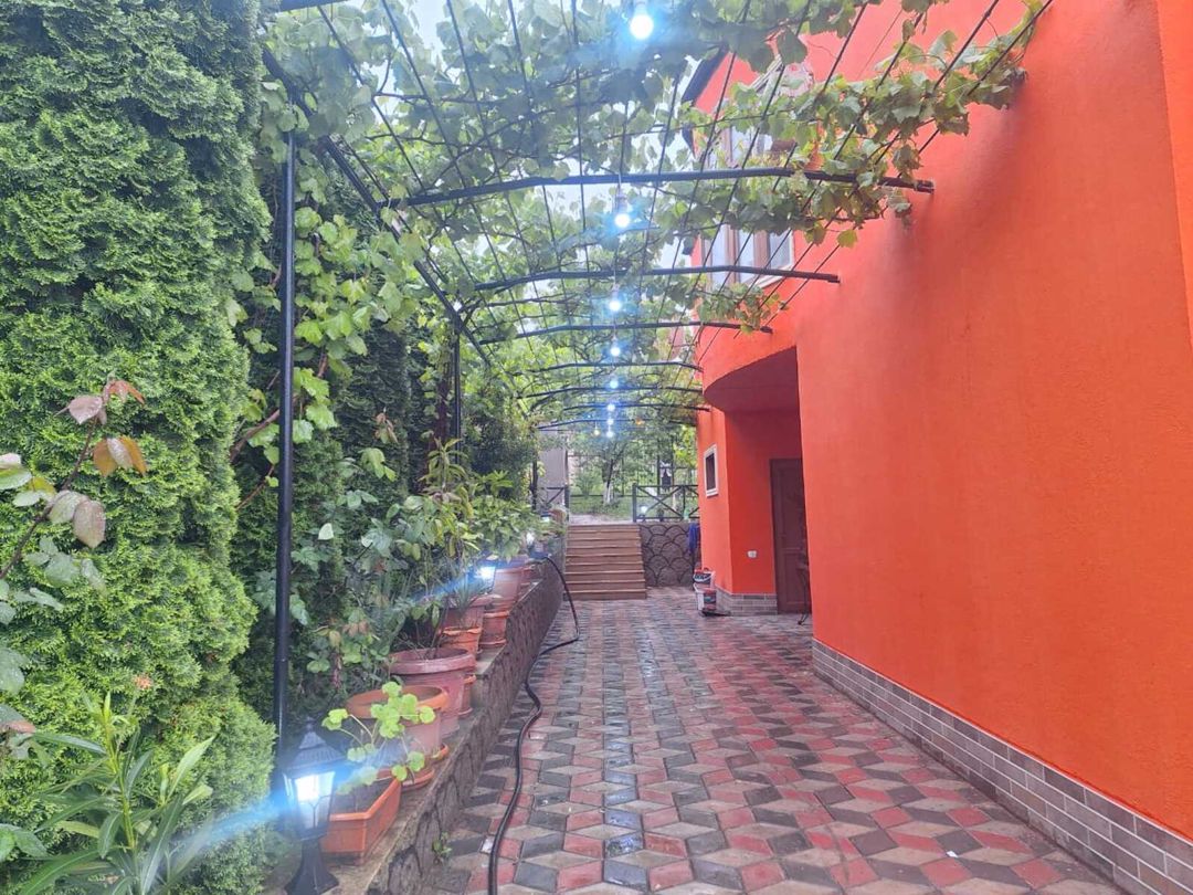 İcarəyə verilir 5 otaqlı həyət evi/bağ evi 180 m² — Ev, villa, Quba (6)