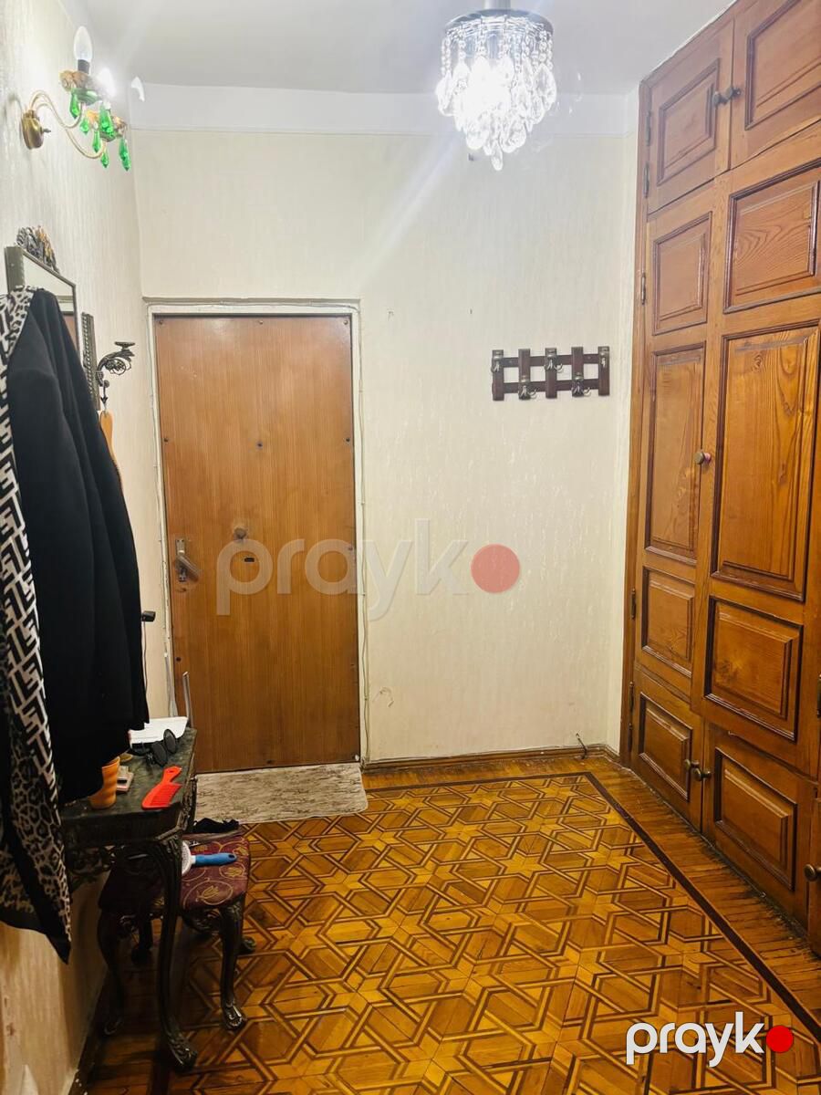 Satılır 5 otaqlı köhnə tikili 130 m² — Mənzil, Bakı (10)