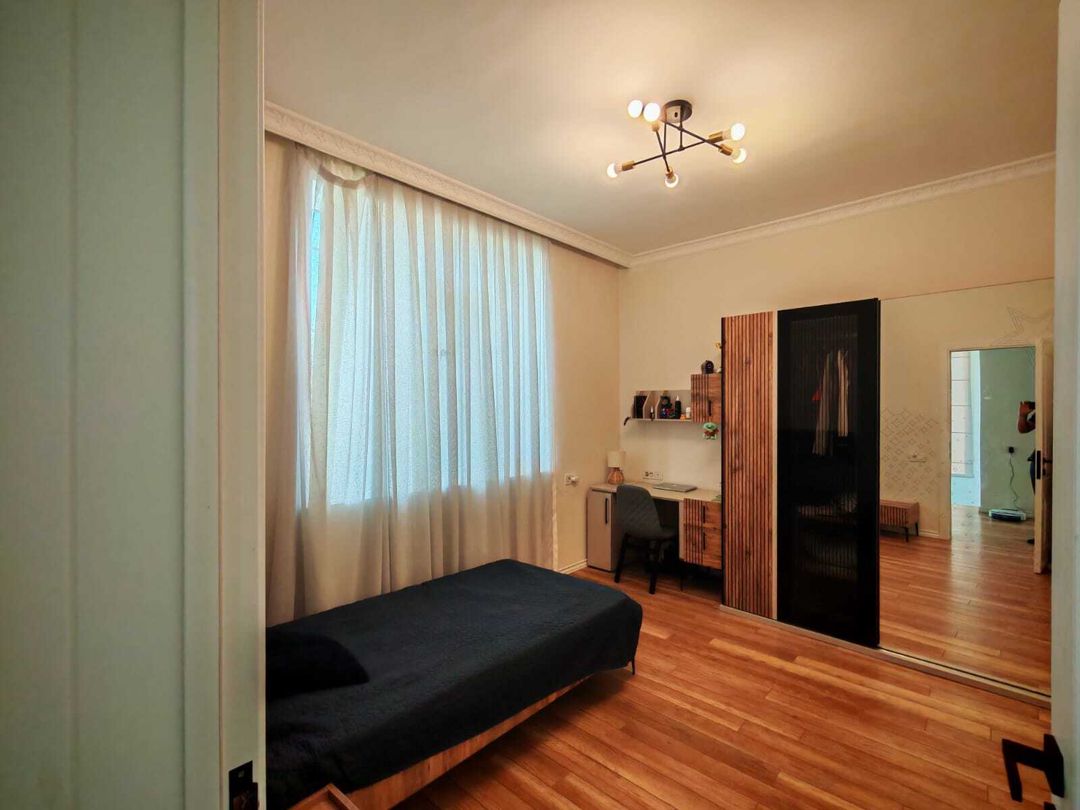 Satılır 3 otaqlı həyət evi/bağ evi 168 m² — Ev, villa, Bakı (7)