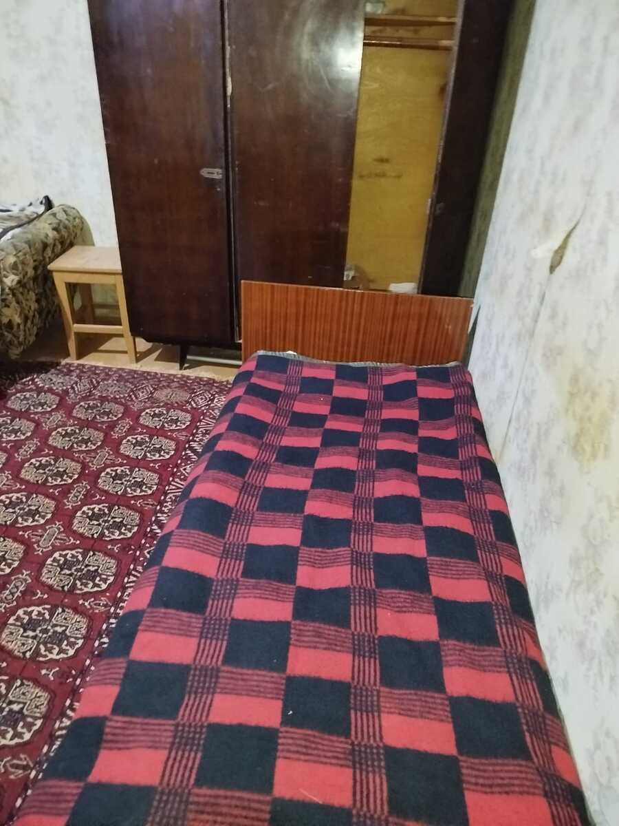 İcarəyə verilir 1 otaqlı həyət evi/bağ evi 40 m² — Ev, villa, Bakı (2)