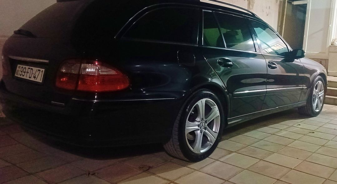 Mercedes təkərləri R18 — Ehtiyat hissələri və aksesuarlar, Bakı (2)