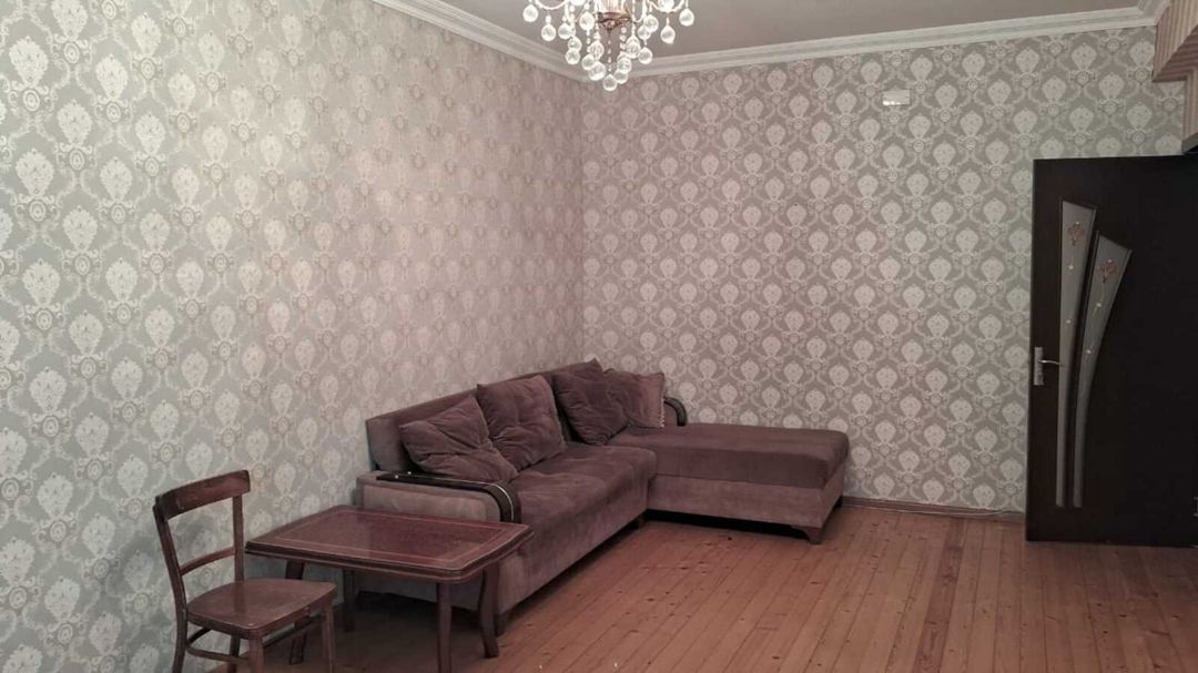 İcarəyə verilir 2 otaqlı yeni tikili 47 m² — Mənzil, Bakı (3)