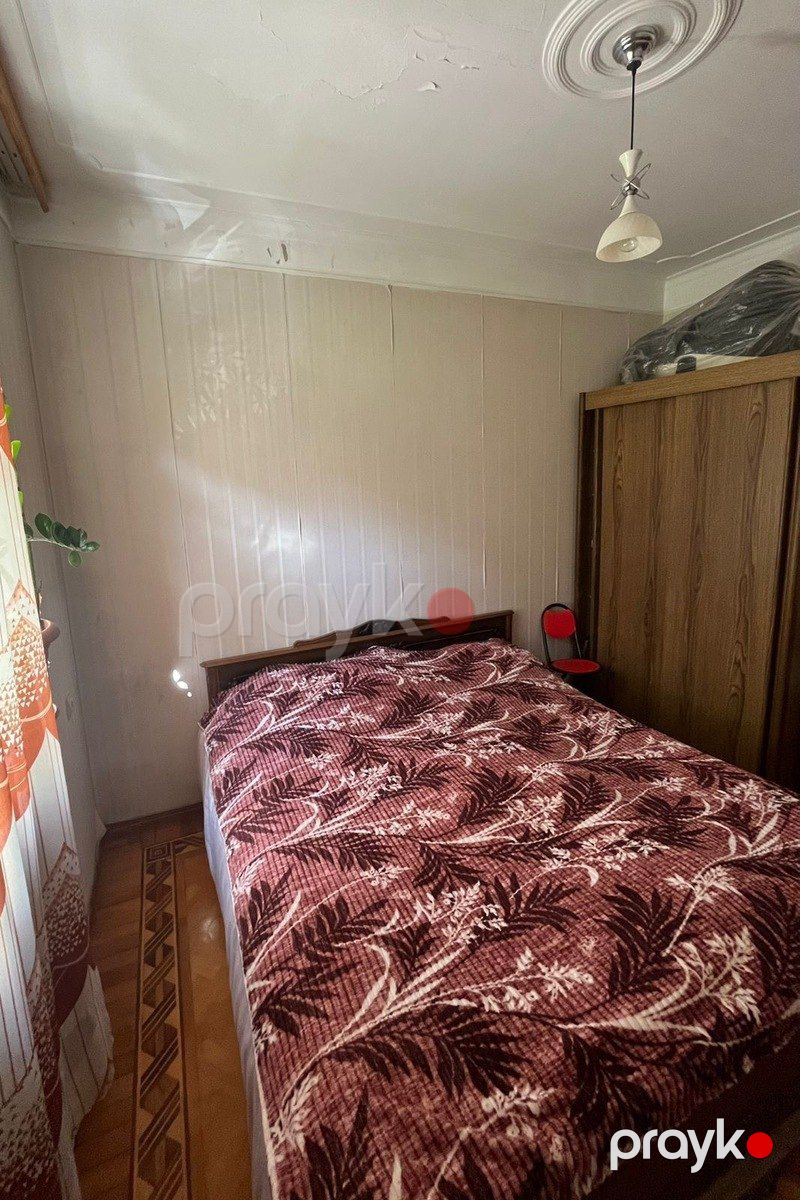 Satılır 3 otaqlı köhnə tikili 80 m² — Mənzil, Bakı (12)