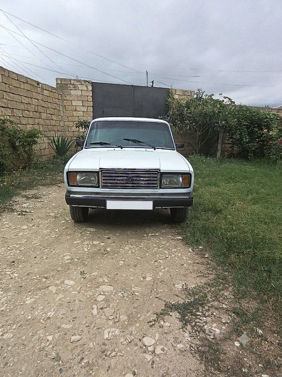 Lada (VAZ) 2107, 1.6 L, 2009 il, 30 397 km — Avtomobillər, Goranboy